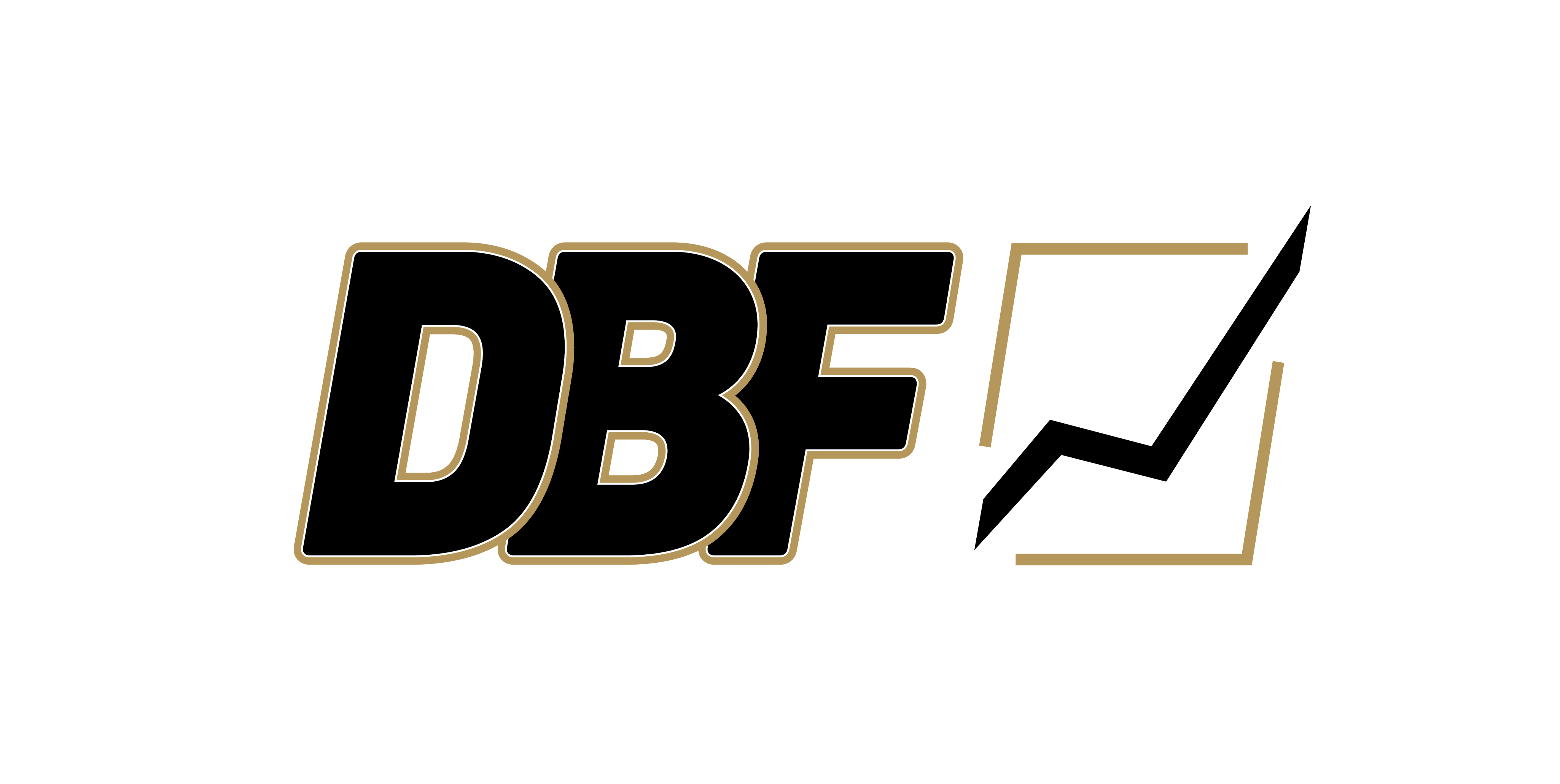 Dream Big Fast graph mark
